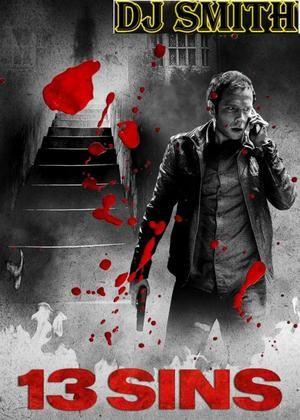 Dj Smith 13 Sins Movie