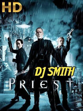 Dj smith priest