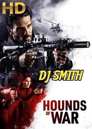 Dj smith hound war
