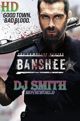 Dj smith banshee 08