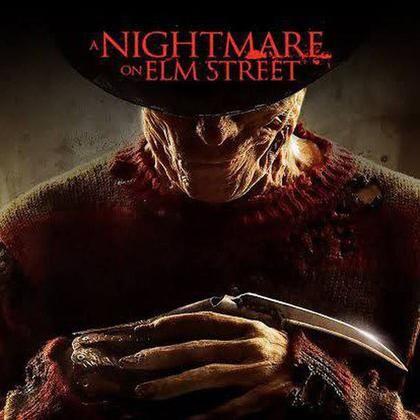 Dj afro nightmare on elmo street