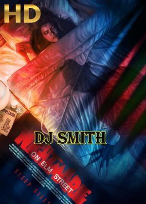Dj smith nightmare on elmo street 1