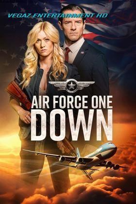 Dj smith airforce one down