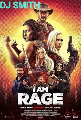 Dj smith am rage