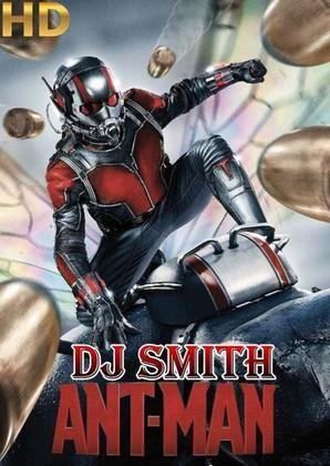 Dj smith ant man 2015