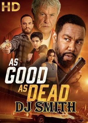Dj smith as good as dead