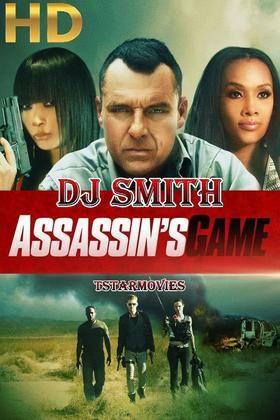 Dj smith assassin game
