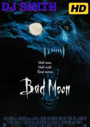 Dj smith bad moon