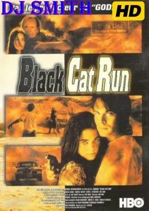 Dj smith black cat run