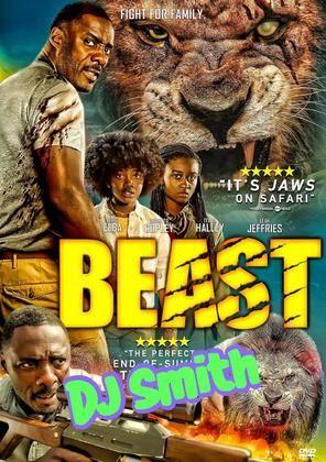 Dj smith beast