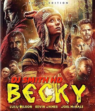 Dj smith becky 1