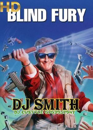 Dj smith blind fury
