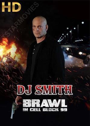 Dj smith brawl
