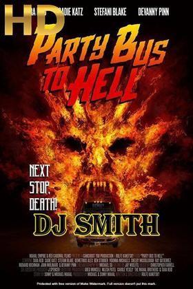 Dj smith bus party