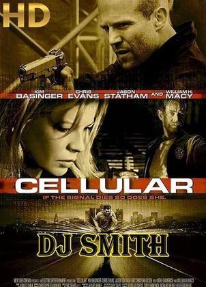 Dj smith cellular