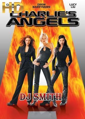 Dj smith charlies angels 1