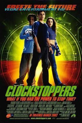 Dj smith clockstopper