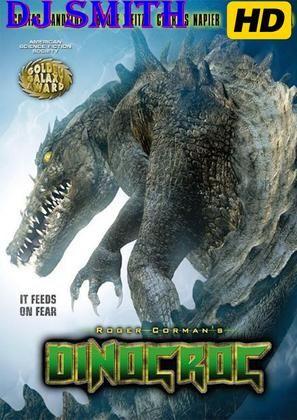 Dj smith dinocroc