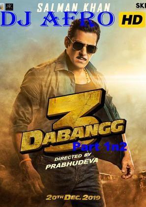 Dj afro dabangg part 1