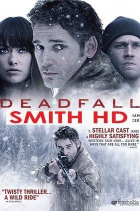 Dj smith deadfall