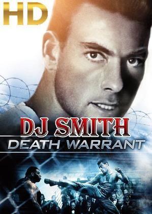 Dj smith death warrant