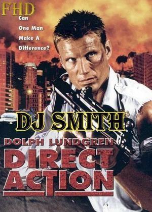 Dj smith direct action