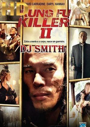 Dj smith kung fu killer 2