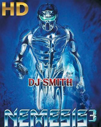 Dj smith nemesis