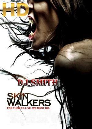 Dj smith skinwalker