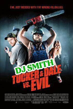 Dj smith tucker and dale