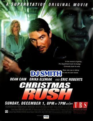 Dj smith breakaway christmas