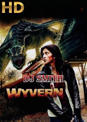Dj smith wyvern