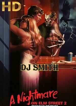 Dj smith nightmare on elmo street 2