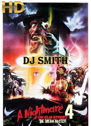 Dj smith nightmare on elmo street 4