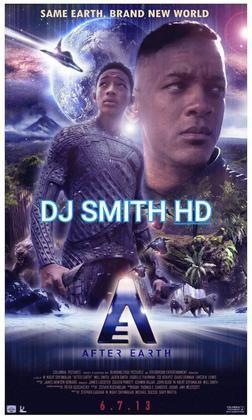 Dj smith after earth