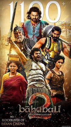 Dj smith baahubali the conclusion