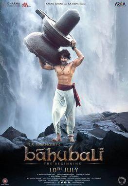 Dj smith baahubali  the beginning