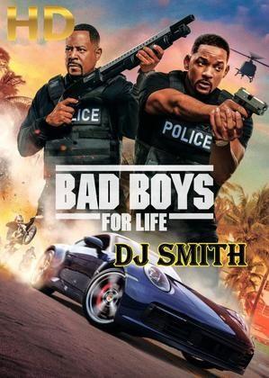 Dj smith bad boy 3