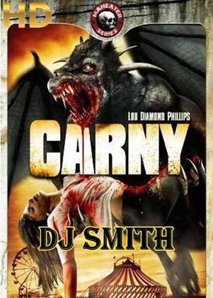 Dj smith carny