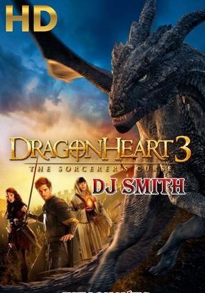 Dj smith dragonheart 3
