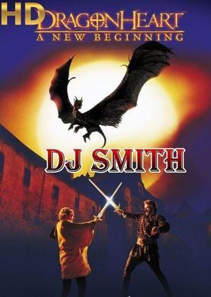Dj smith dungeon dragon 1