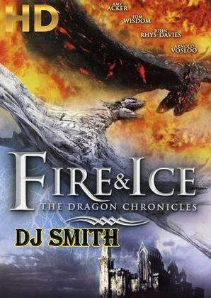 Dj smith fire and ice