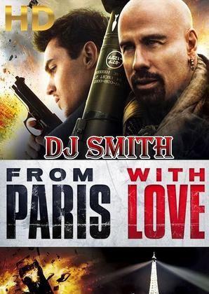 Dj smith paris with love