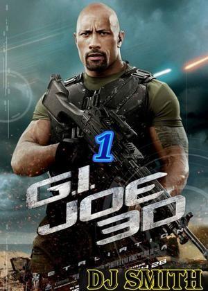 Dj smith g.i joe rise of cobra