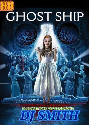 Dj smith ghost ship
