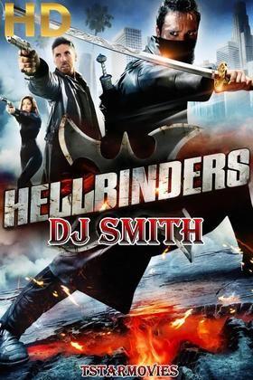 Dj smith hellbinder