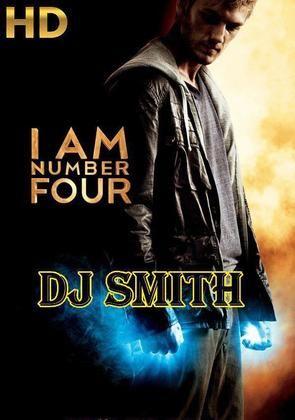 Dj smith am number four