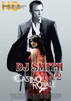 Dj smith casino royale 2