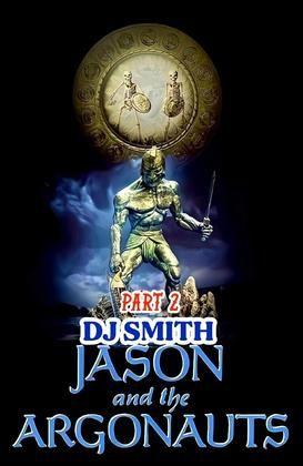Dj smith jason and the argonauts 2