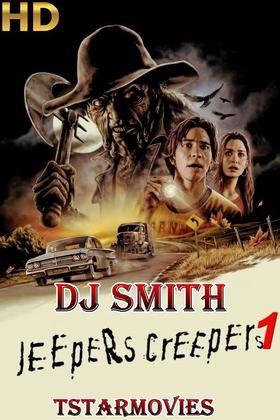Dj smith jeeper cleeper  1